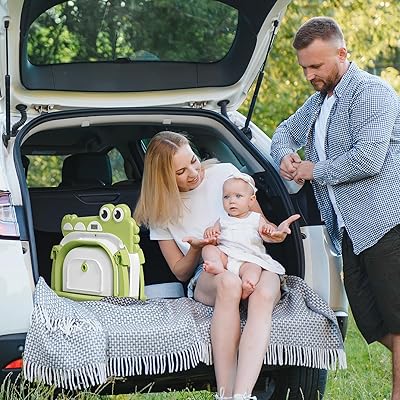 αναδιπλούμενη μπανιέρα μωρού ταξιδιού