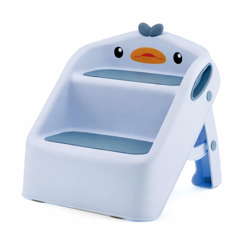 αναδιπλούμενο παιδικό σκαλοπατάκι