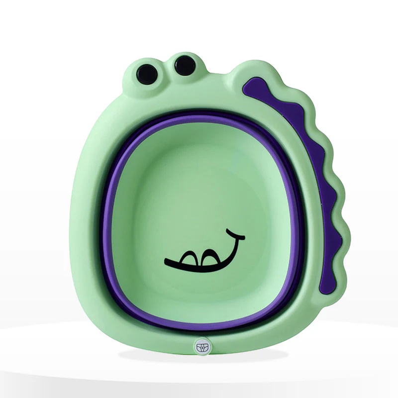 δοχείο ξεβγάλματος για μωρό