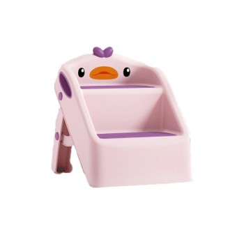 παιδικό σκαλοπατάκι για νιπτήρα