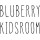 Bluberry Kidsroom