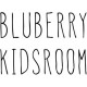 Bluberry Kidsroom