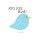 Jaq Jaq Bird