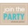 Join The Party