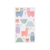 Sass & Belle Αυτοκόλλητα Τοίχου Little Llama