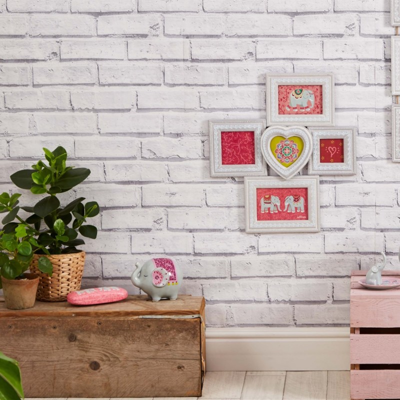 Sass & Belle Κουμπαράς Mandala Elephant Sass & Belle Κουμπαράς Mandala Elephant