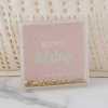 Sass & Belle Κορνίζα Fabulous Glitter