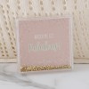 Sass & Belle Κορνίζα Fabulous Glitter