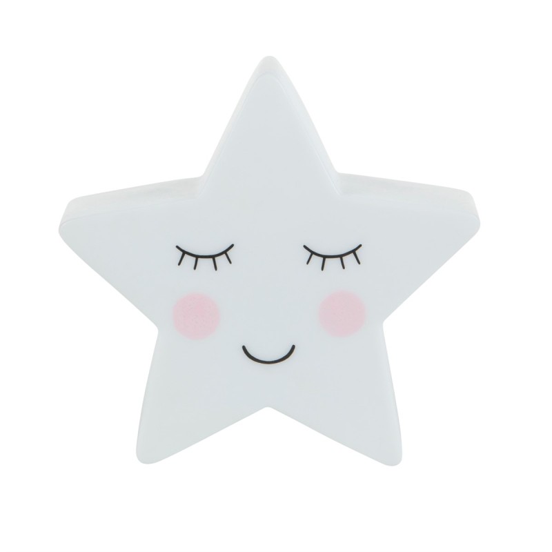 Sass & Belle Φωτιστικό Νυκτός Sweet Dreams Star