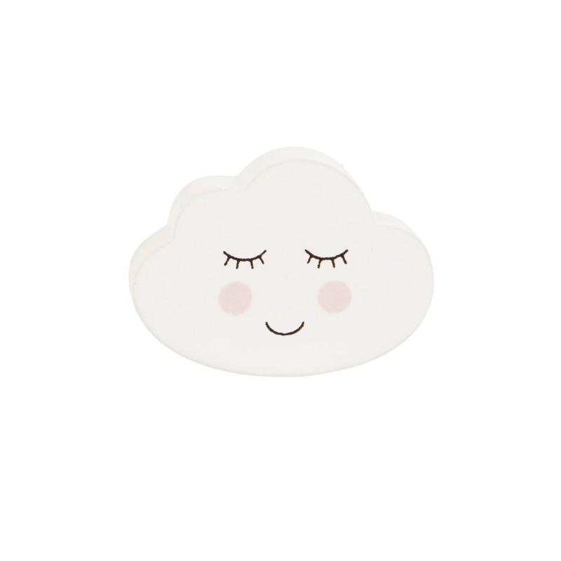 Sass & Belle Πόμολο Sweet Dreams Cloud