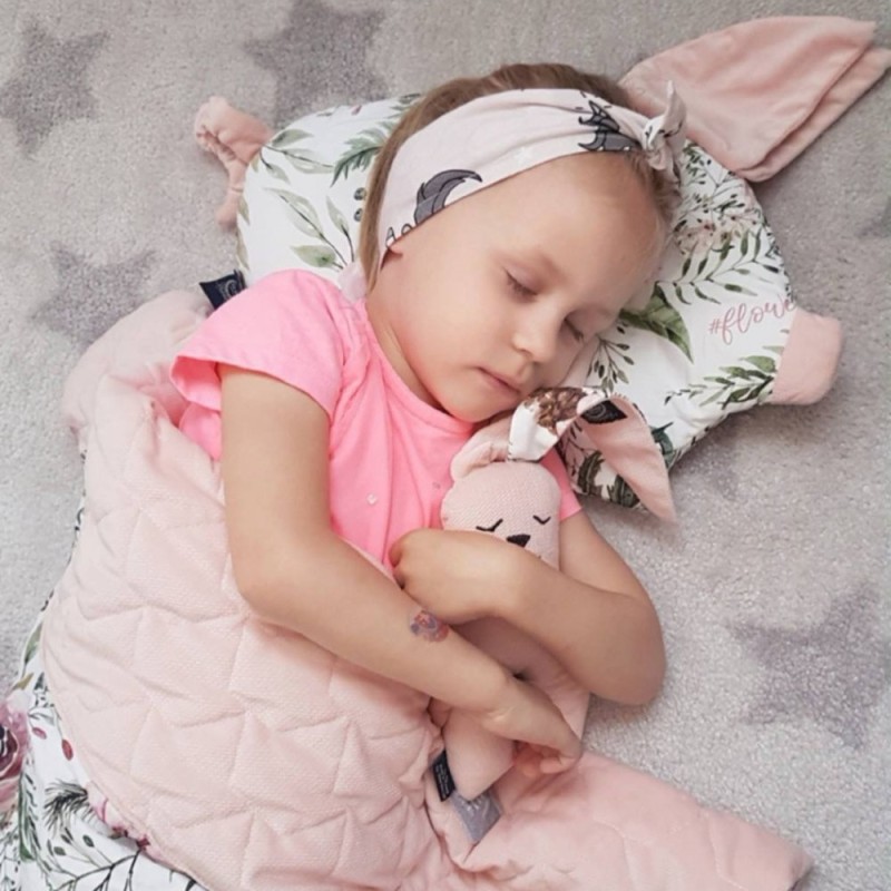 La Millou Sleepy Pig Wild Blossom La Millou Sleepy Pig Wild Blossom