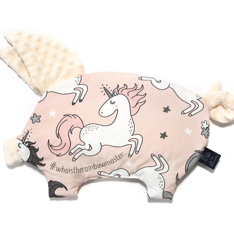 La Millou Sleepy Pig Μονόκερος