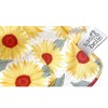 Sass and Belle Σακίδιο πλάτης Sunflowers