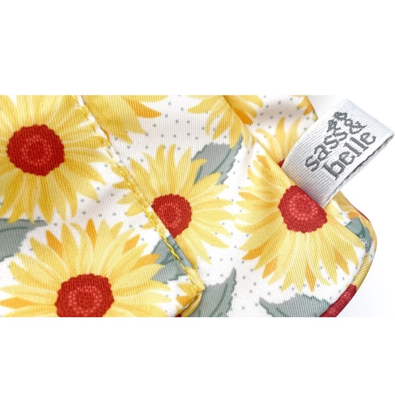 Sass and Belle Σακίδιο πλάτης Sunflowers Sass and Belle Σακίδιο πλάτης Sunflowers