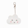 Sass & Belle Μπρελόκ Χαρούμενο Συννεφάκι Happy Cloud