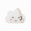 Sass & Belle Μπρελόκ Χαρούμενο Συννεφάκι Happy Cloud