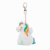Sass & Belle Μπρελόκ Μονόκερος Rainbow