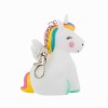 Sass & Belle Μπρελόκ Μονόκερος Rainbow