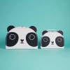 Sass & Belle Βαλιτσάκια Αποθήκευσης Aiko Panda