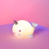 Sass & Belle Φωτιστικό Νυκτός Alma Narwhal Sass & Belle Φωτιστικό Νυκτός Alma Narwhal