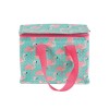 Sass & Belle Tropical Flamingo Ισοθερμικό Τσαντάκι Φαγητού Χειρός