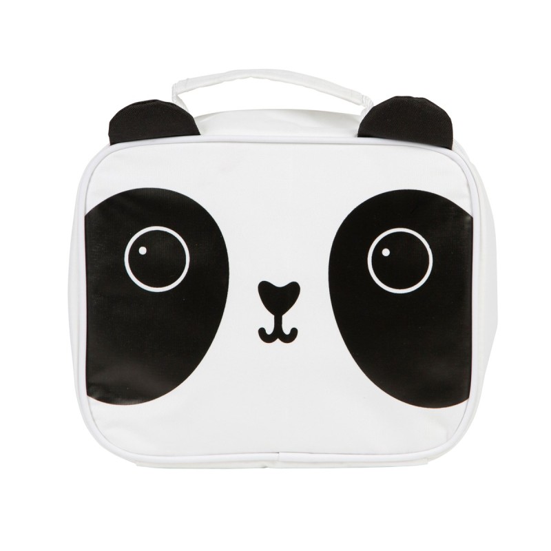 Sass & Belle Τσαντάκι Φαγητού Aiko Panda