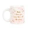 Sass & Belle Κούπα Mum Love You More