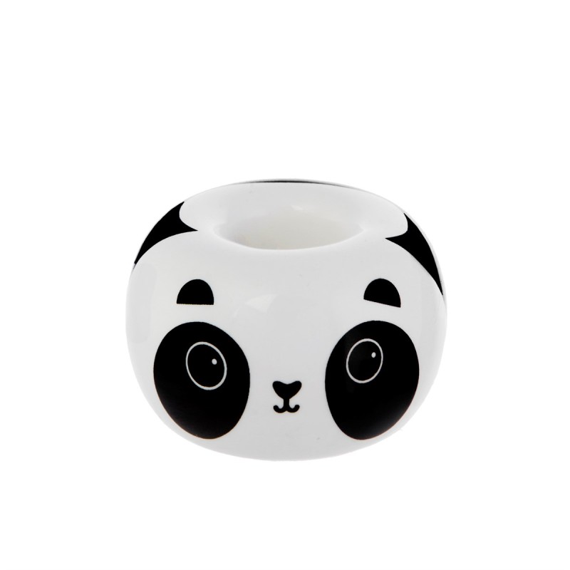 Sass & Belle Θήκη Οδοντόβουρτσας Aiko Panda Sass & Belle Θήκη Οδοντόβουρτσας Aiko Panda