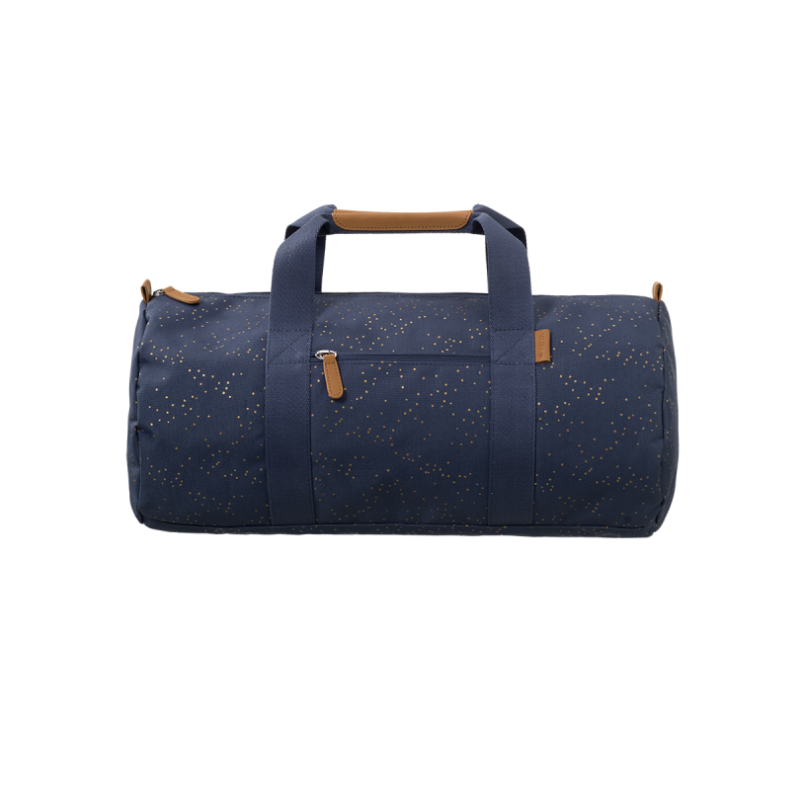 Fresk Indigo Dots Τσάντα Βαρελάκι Fresk Indigo Dots Τσάντα Βαρελάκι