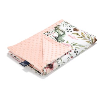 Λεπτή Κουβέρτα Wild Blossom