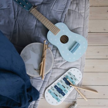 Jabadabado Ξυλόφωνο – Μπλε