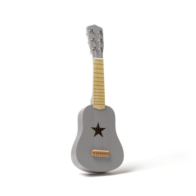 Kids Concept Κιθάρα Star (σκούρο γκρί) Kids Concept Κιθάρα Star (σκούρο γκρί)