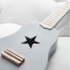 Kids Concept Κιθάρα Star (σκούρο γκρί) Kids Concept Κιθάρα Star (σκούρο γκρί)
