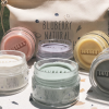 Bluberry Kidsroom Φυσική Πλαστελίνη Mint