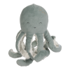 Little Dutch Υφασμάτινο χταπόδι Ocean Mint Little Dutch Υφασμάτινο χταπόδι Ocean Mint