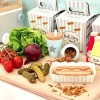 Jabadabado Πακέτο με Γεύμα Hot Dog από Ξύλο