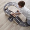 Kids Concept Ξύλινη διαδρομή για αυτοκινητάκια AIDEN