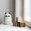Liewood Φωτιστικό Νυκτός Panda Creme de la Creme