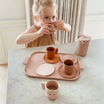 Liewood Ophelia Σετ Τσαγιού