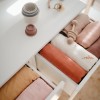 Mushie Βαμβακερή Μουσελίνα Blush Mushie Βαμβακερή Μουσελίνα Blush