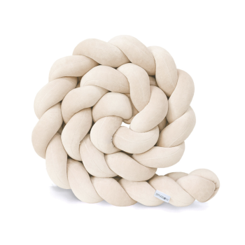 Sparrow Πάντα Πλεξούδα Almond Sparrow Πάντα Πλεξούδα Almond