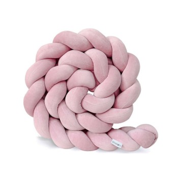 Sparrow Πάντα Πλεξούδα Old Rose Sparrow Πάντα Πλεξούδα Old Rose