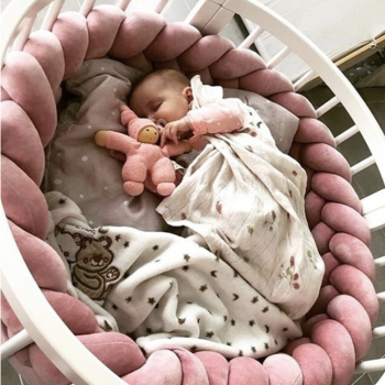 Sparrow Πάντα Πλεξούδα Old Rose Sparrow Πάντα Πλεξούδα Old Rose