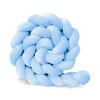 Sparrow Πάντα Πλεξούδα Baby Blue Sparrow Πάντα Πλεξούδα Baby Blue