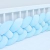 Sparrow Πάντα Πλεξούδα Baby Blue Sparrow Πάντα Πλεξούδα Baby Blue