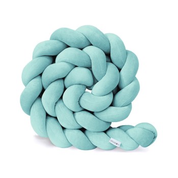 Sparrow Πάντα Πλεξούδα Lazur