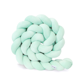 Sparrow Πάντα Πλεξούδα Mint