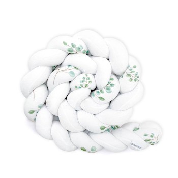 Sparrow Πάντα Πλεξούδα Eucalyptus Sparrow Πάντα Πλεξούδα Eucalyptus