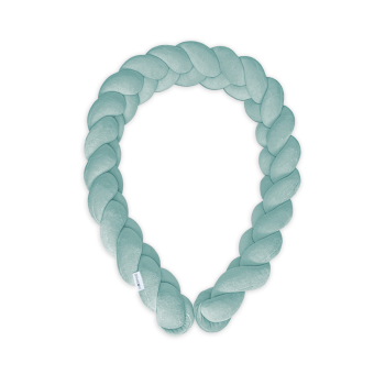 Sparrow Βρεφικό Μαξιλάρι Φωλιά Velvet Lazur Sparrow Βρεφικό Μαξιλάρι Φωλιά Velvet Lazur