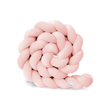 Sparrow Πάντα Πλεξούδα Salmon Sparrow Πάντα Πλεξούδα Salmon